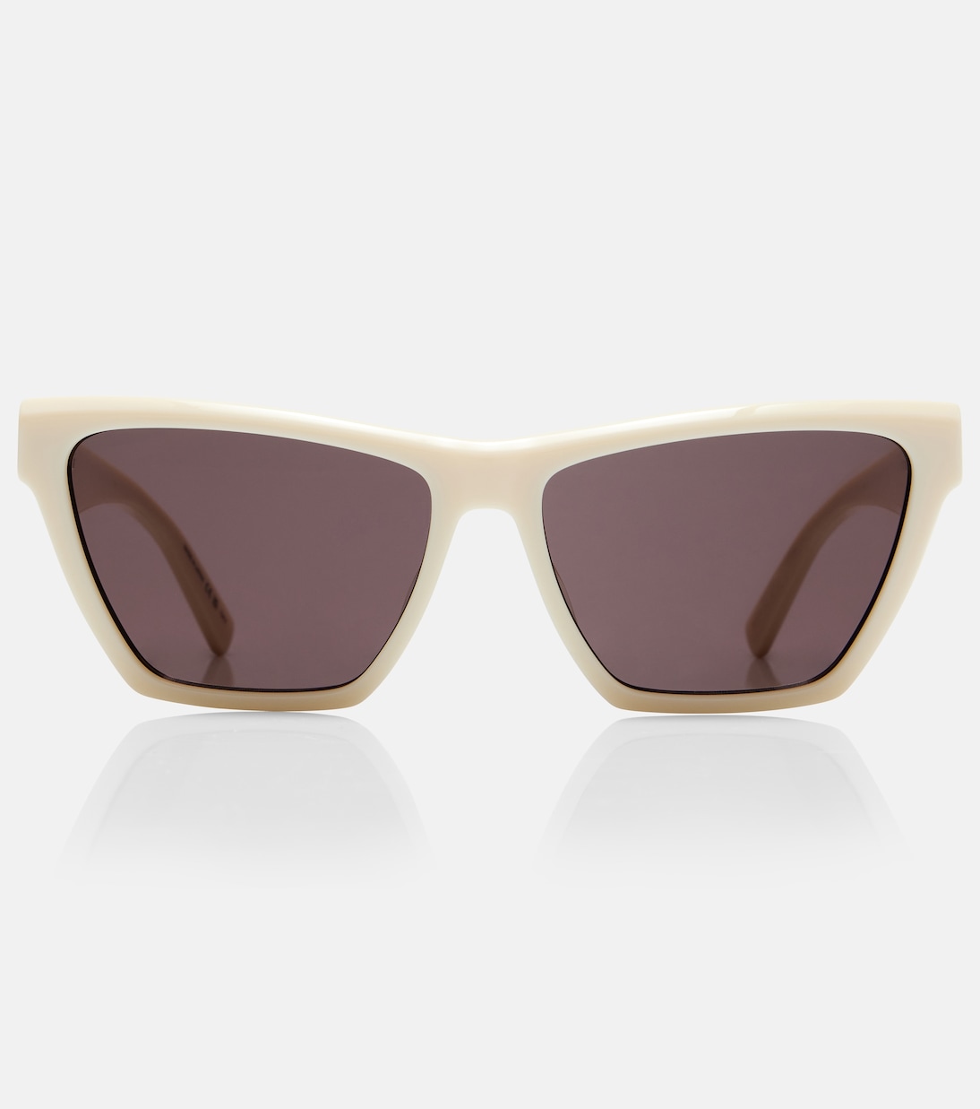 Lunettes de soleil SL M103 carrées | Saint Laurent