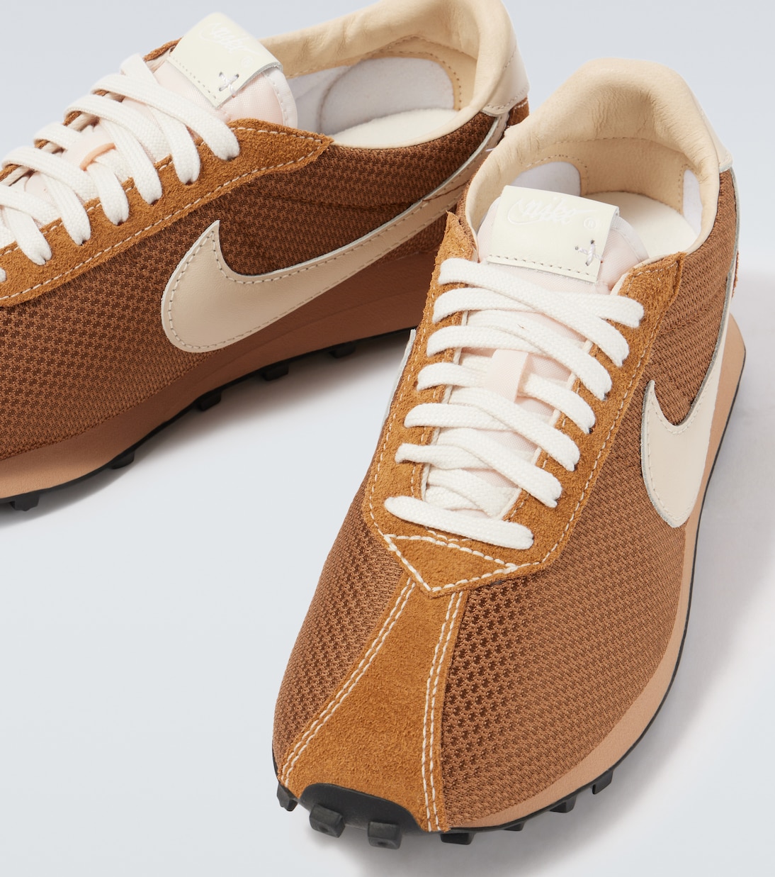 Sneakers LD-1000 mit Veloursleder | Nike