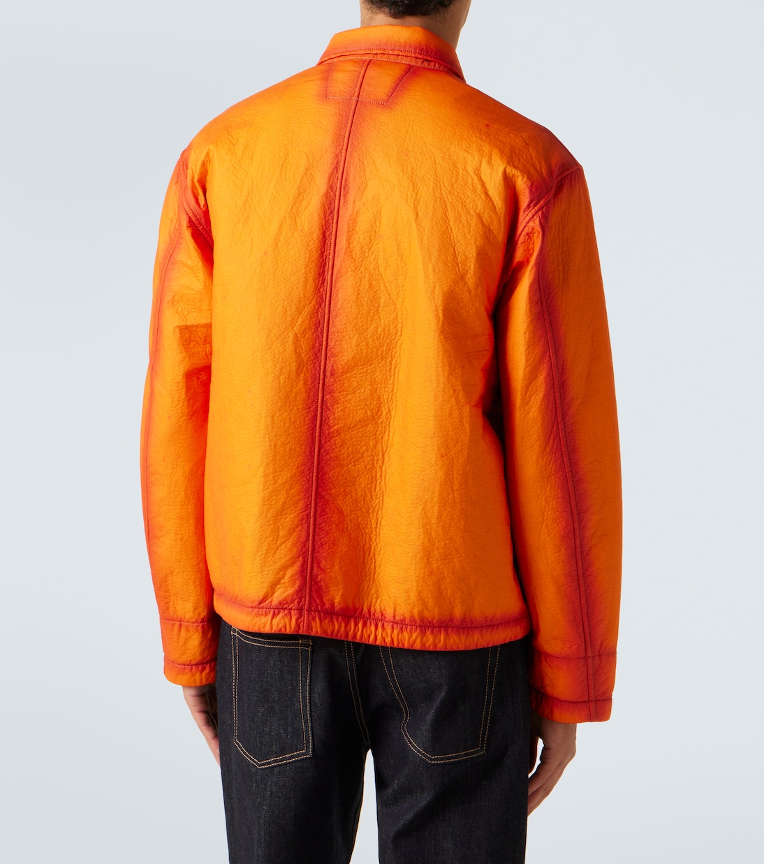 Oversize-Jacke | C.P. Company