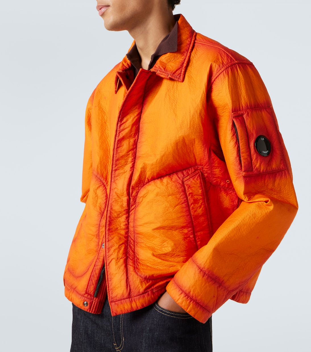 Oversize-Jacke | C.P. Company