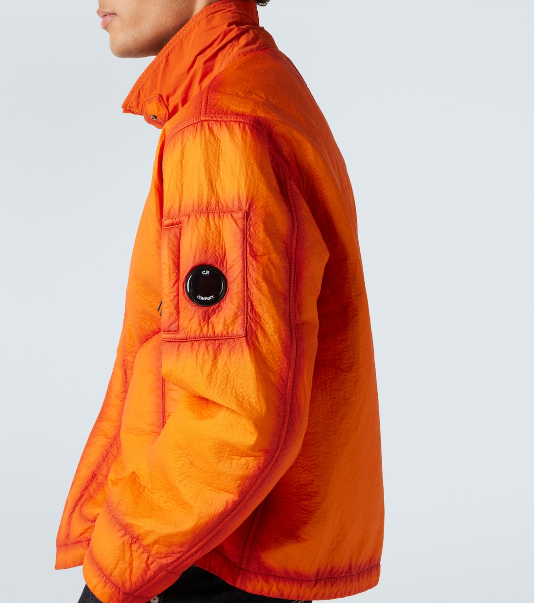 Oversize-Jacke | C.P. Company