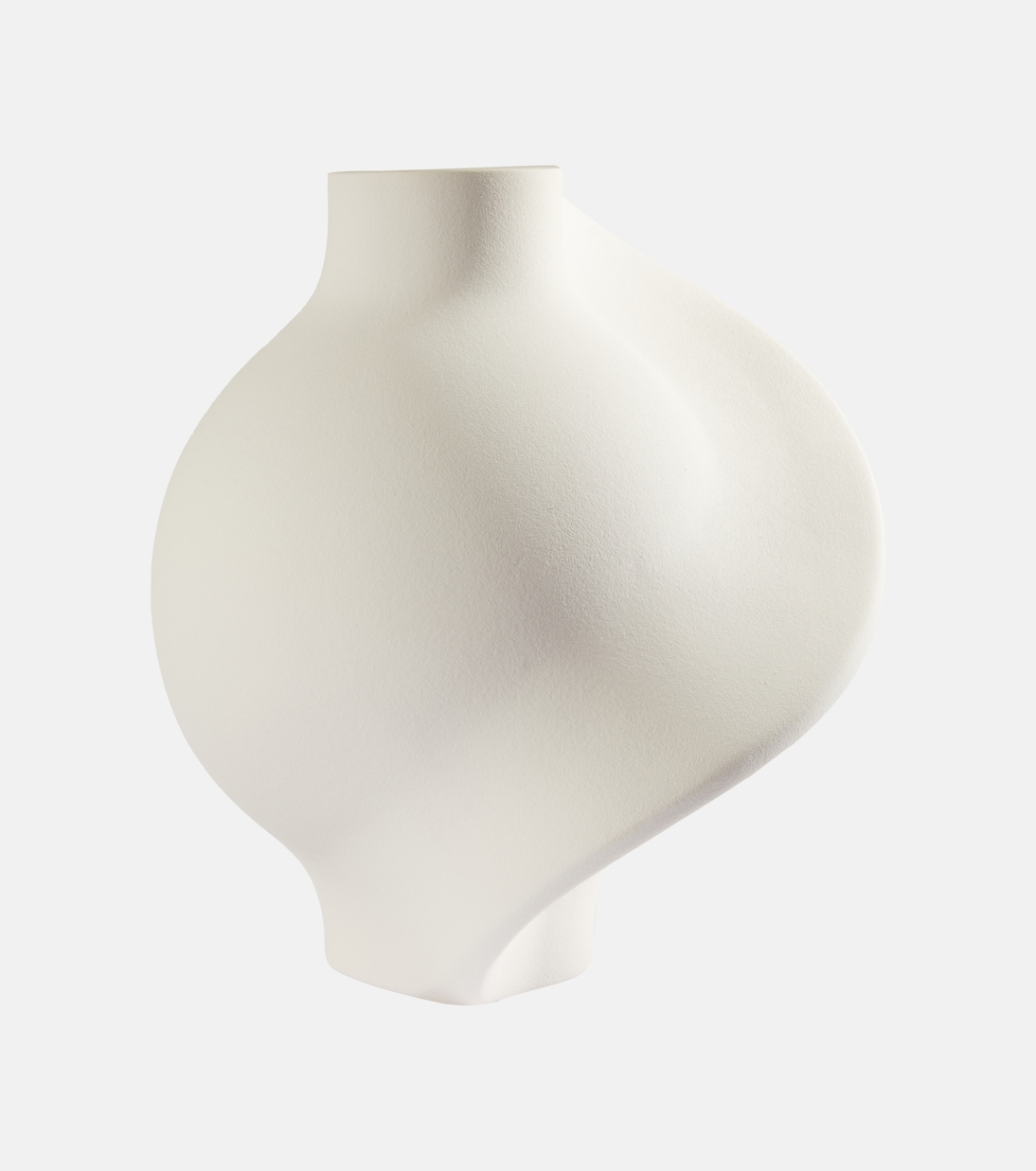 Pirout ceramic vase | Louise Roe