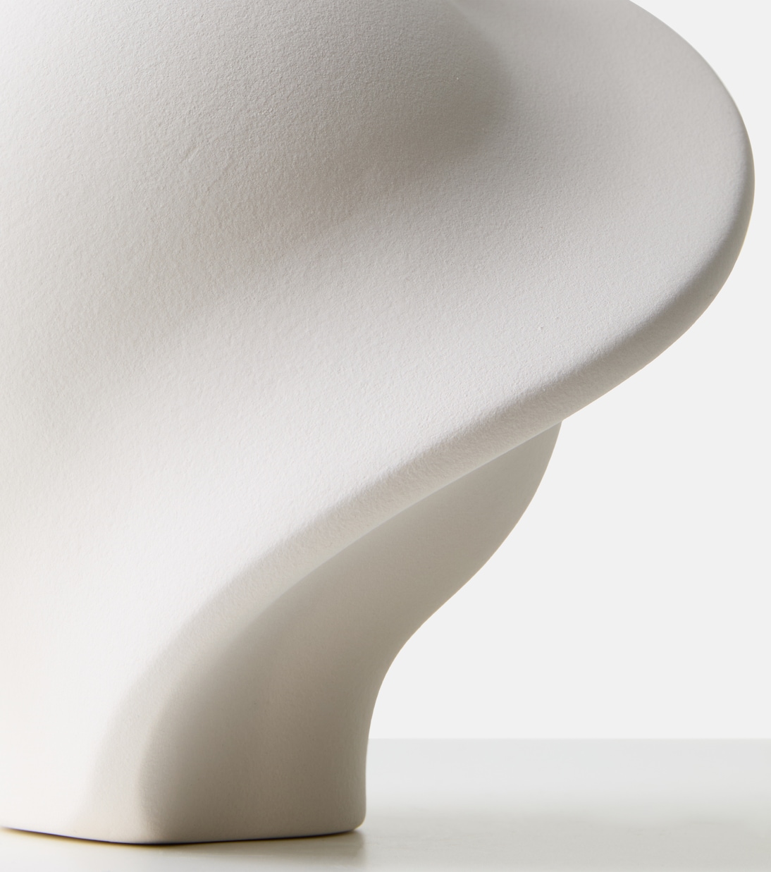 Pirout ceramic vase | Louise Roe