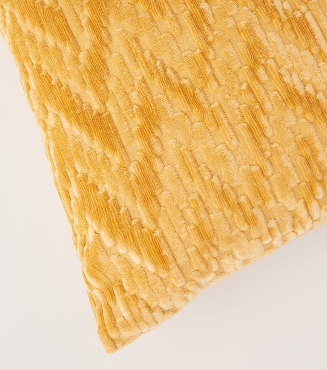 Coussin Fossile Zigzag | Missoni