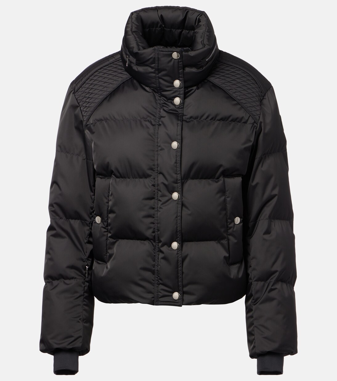 Tatum quilted ski jacket | Fusalp