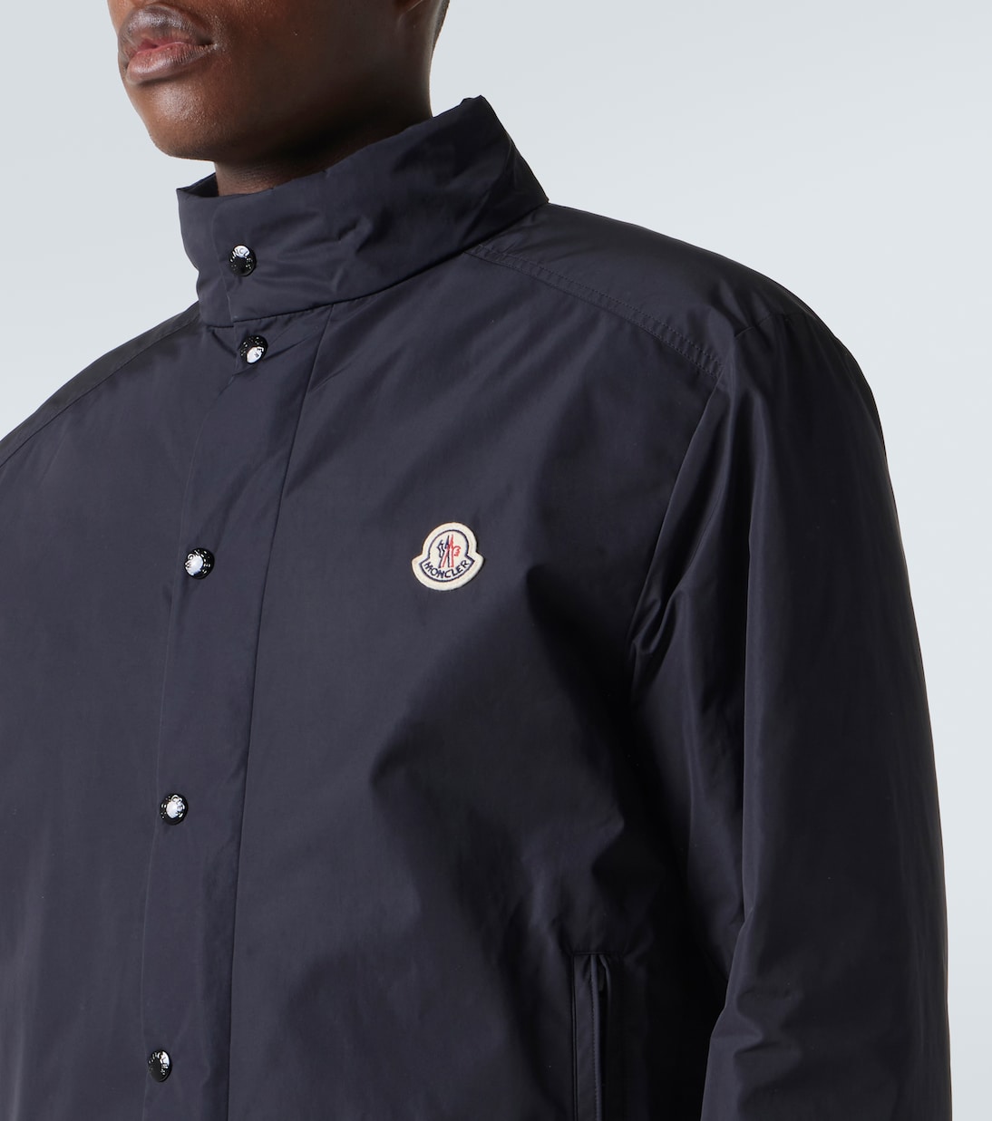 Epine down jacket | Moncler