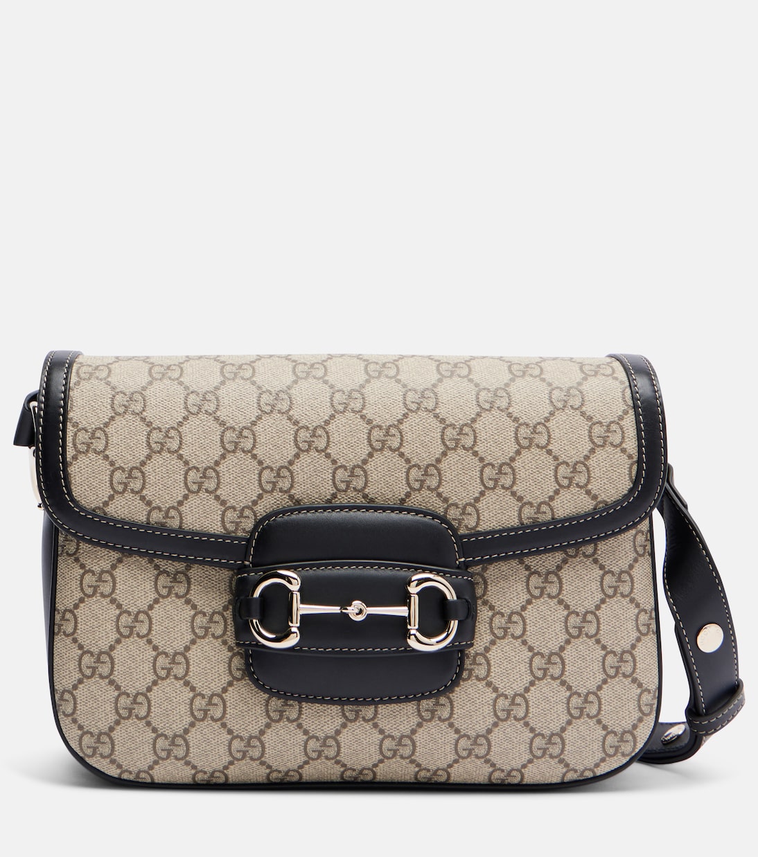 Schultertasche Horsebit 1955 Medium | Gucci