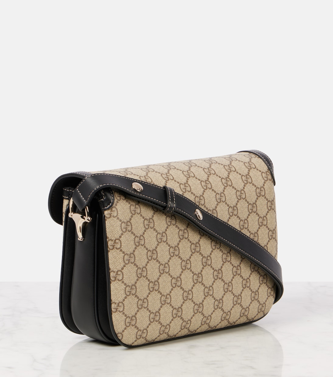 Schultertasche Horsebit 1955 Medium | Gucci