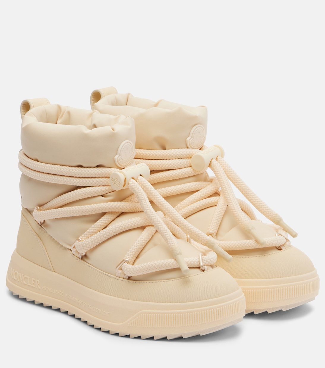 Botas de nieve Monpulse Mid | Moncler