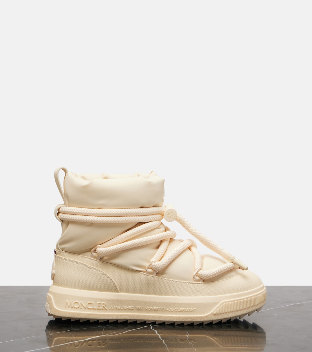 Botas de nieve Monpulse Mid | Moncler