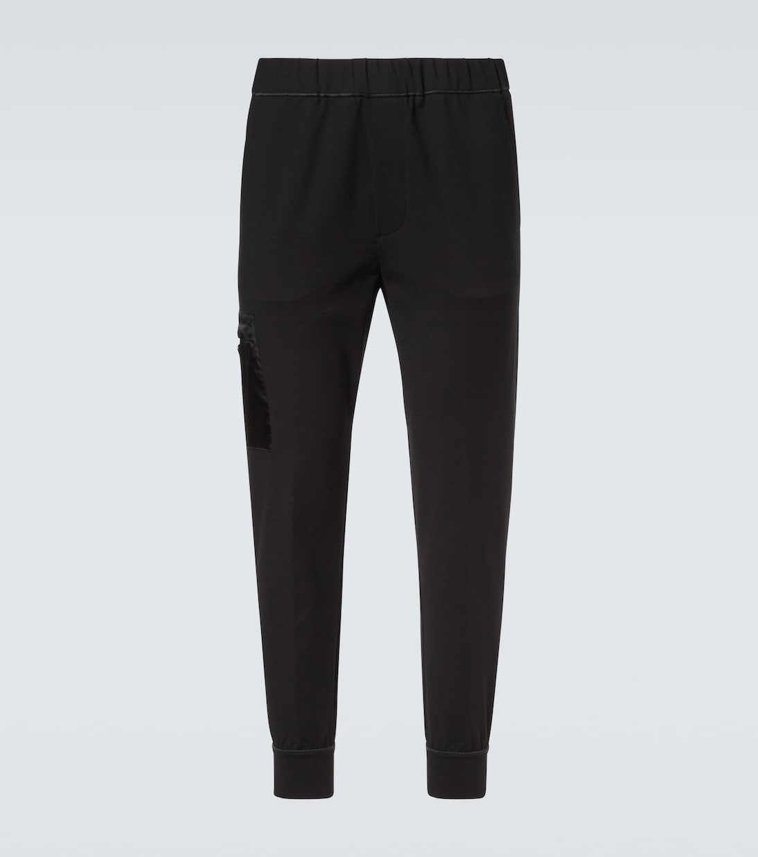 Technical sweatpants | Prada