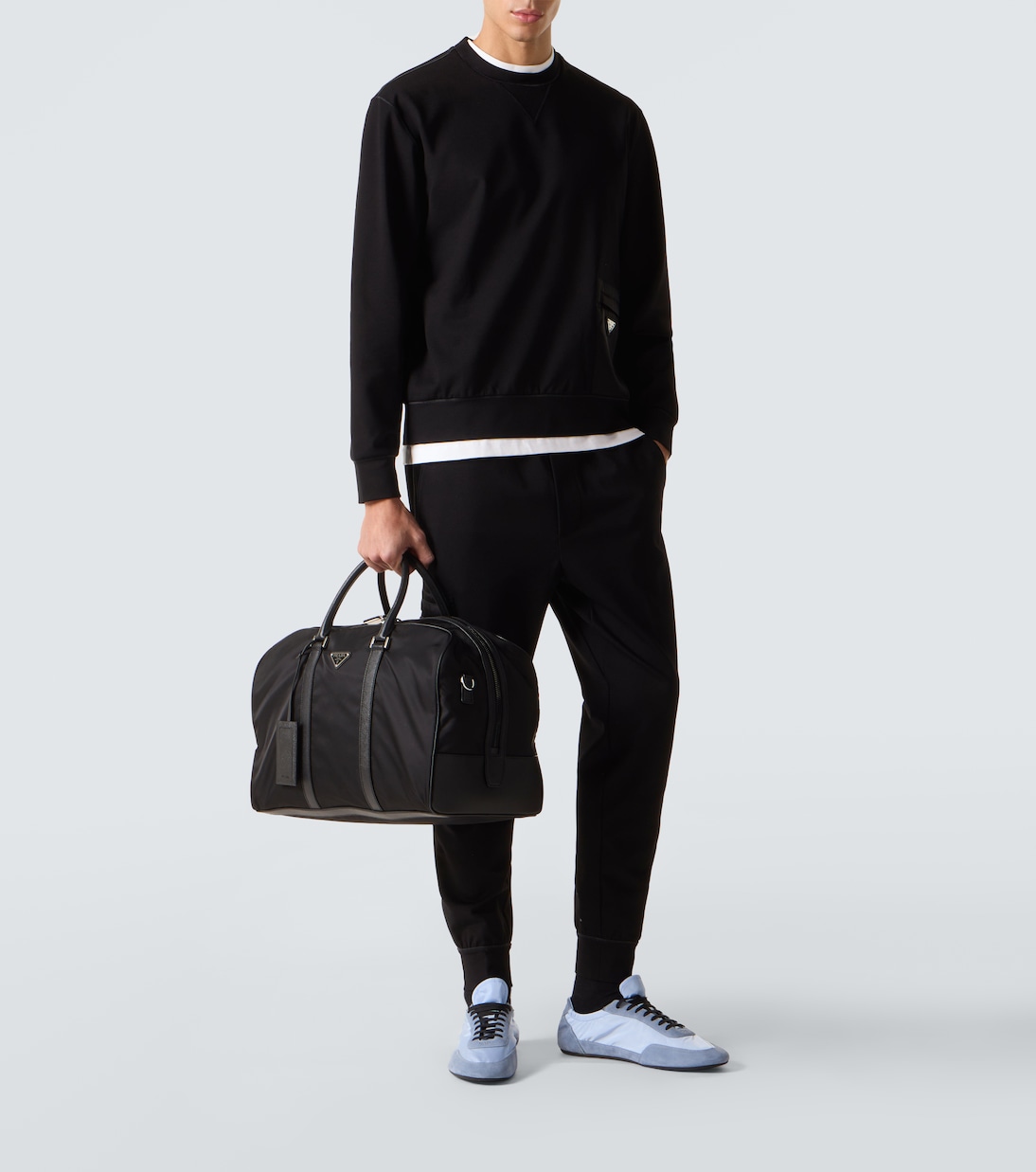 Technical sweatpants | Prada
