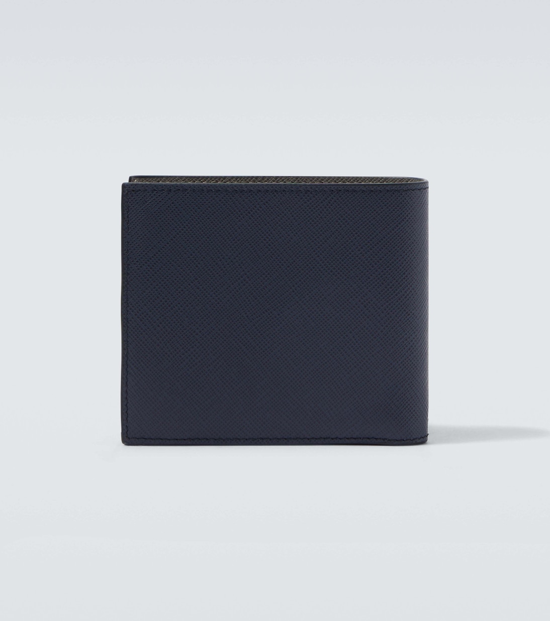 Saffiano leather wallet | Prada