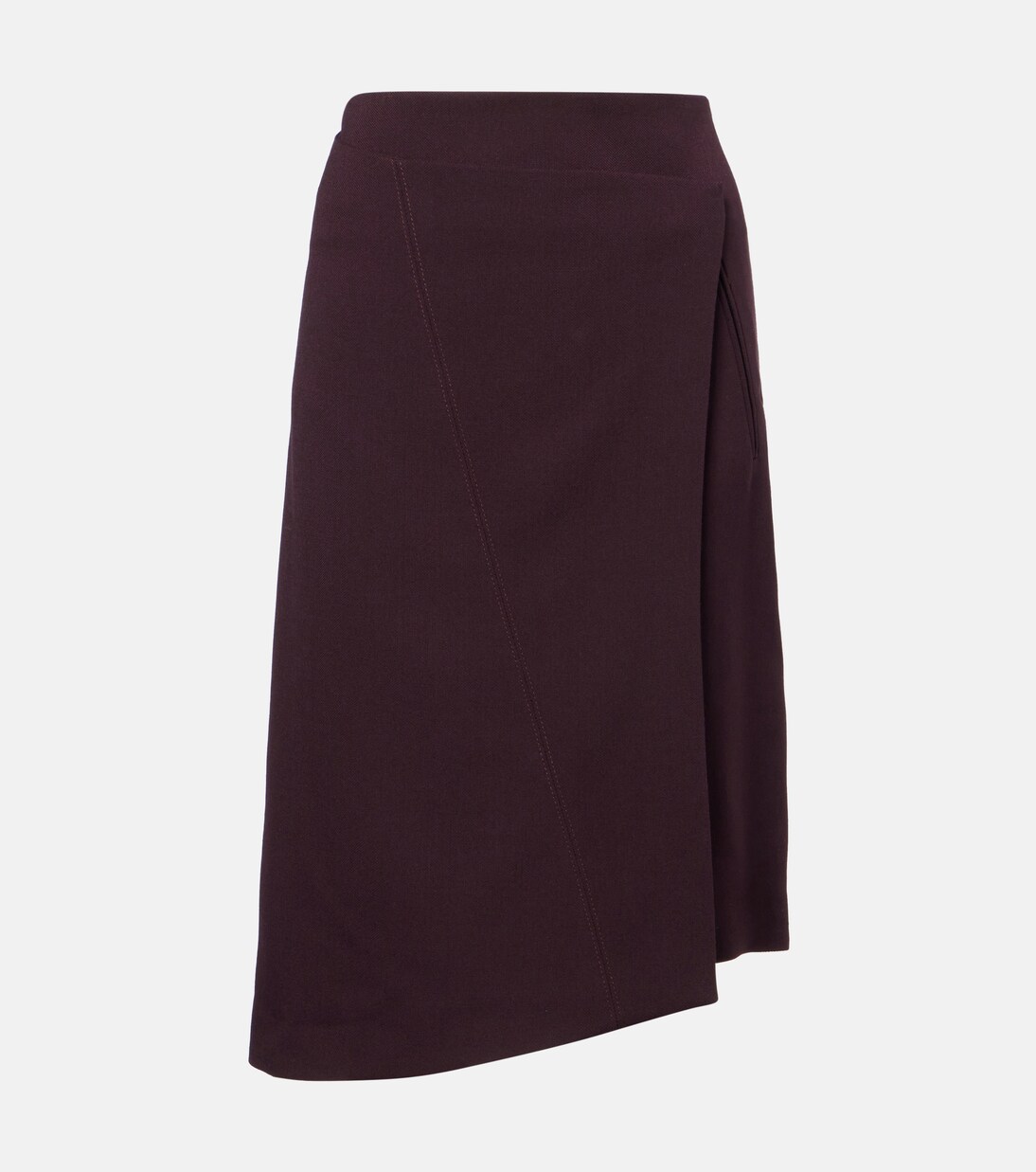 Midirock | Victoria Beckham