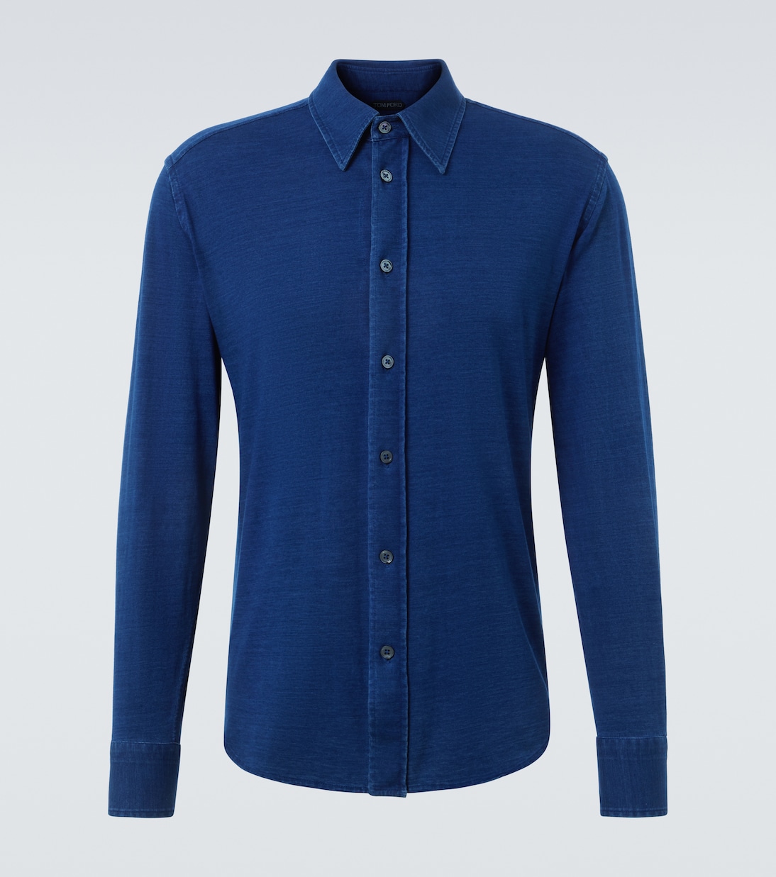 棉质衬衫 | Tom Ford