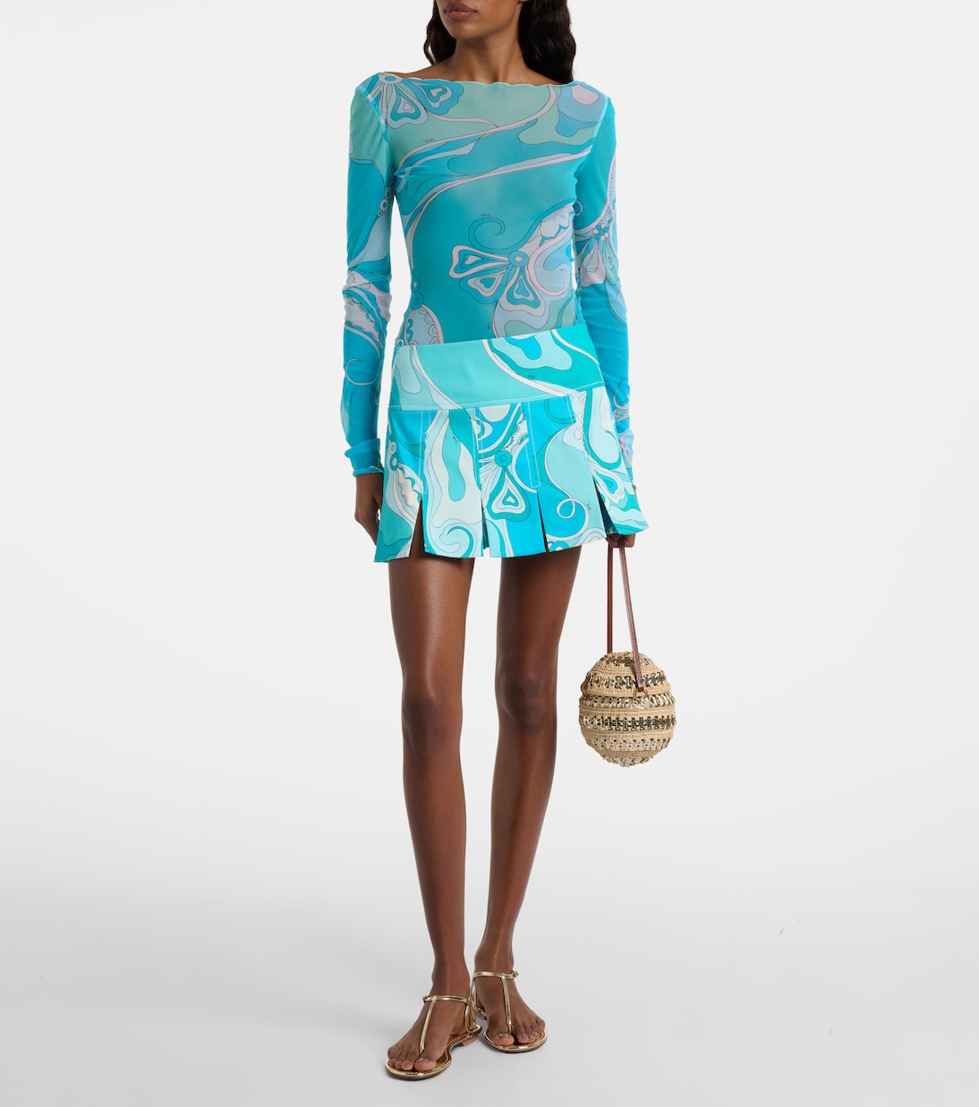Top Orchidee | Pucci