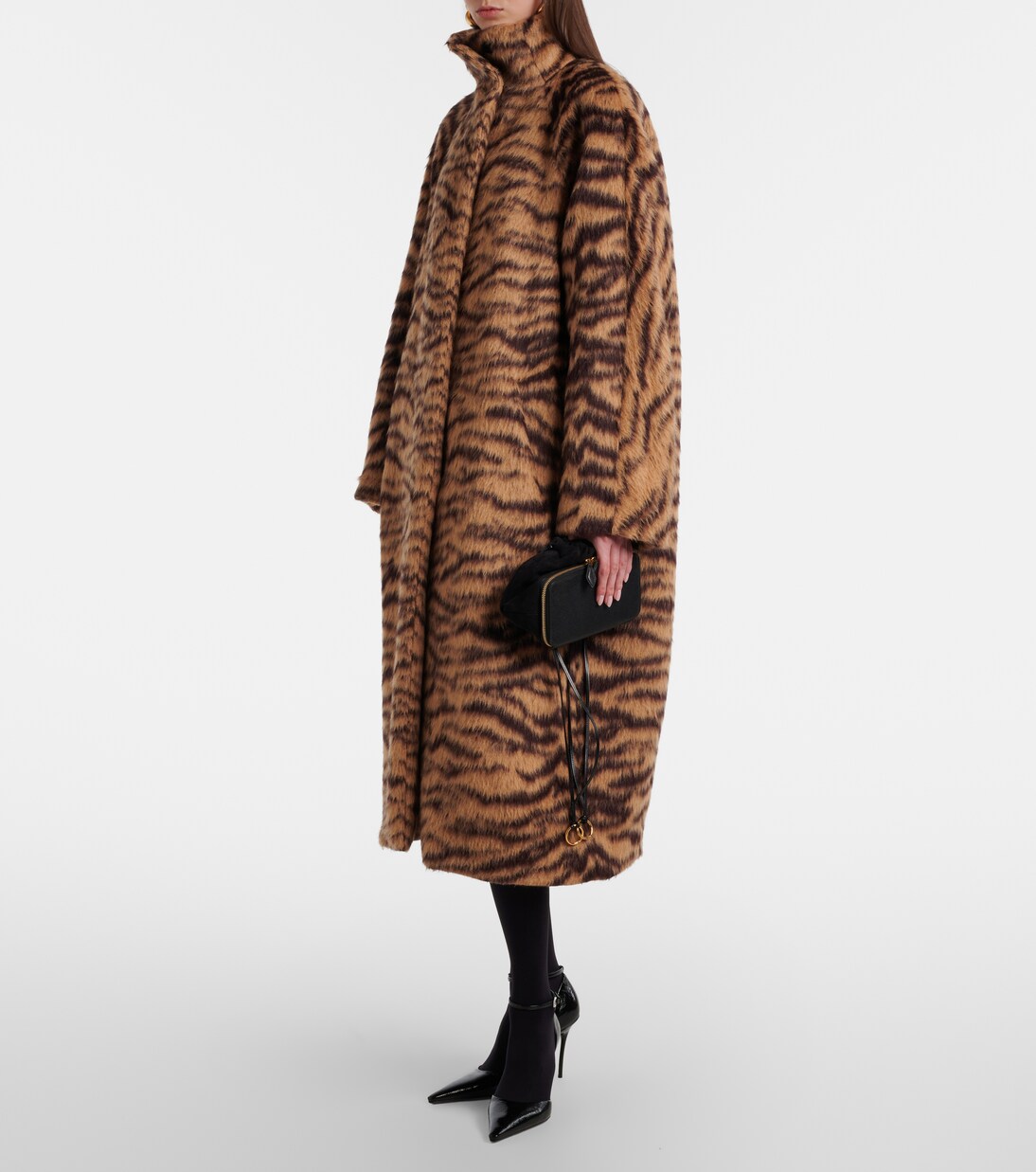 Bolso saco Le Pochon de ante | Alaïa