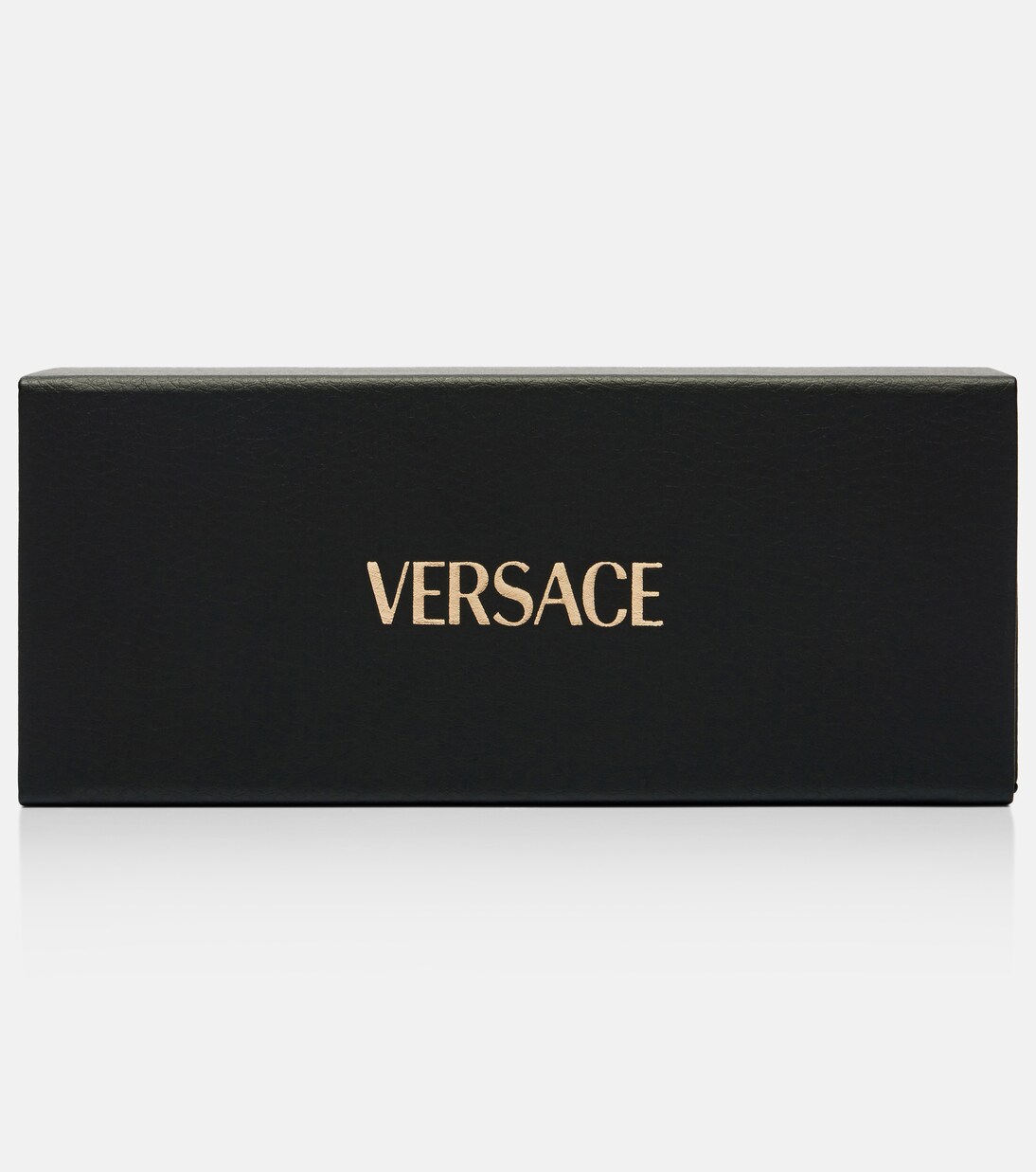 Lunettes de soleil Greca aviateur | Versace