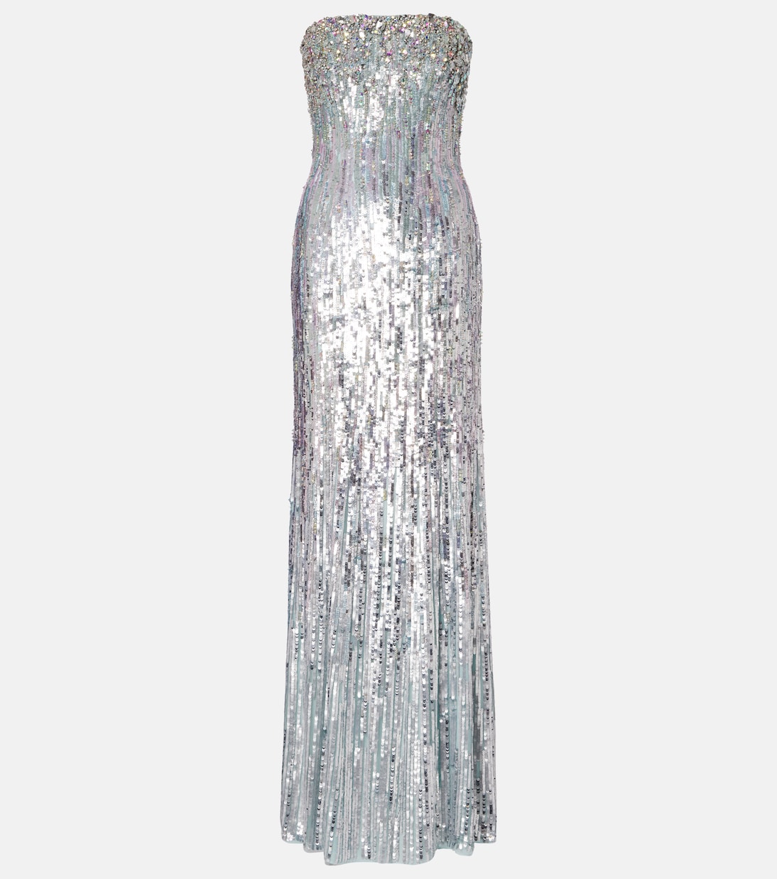 Honesty embellished gown | Jenny Packham