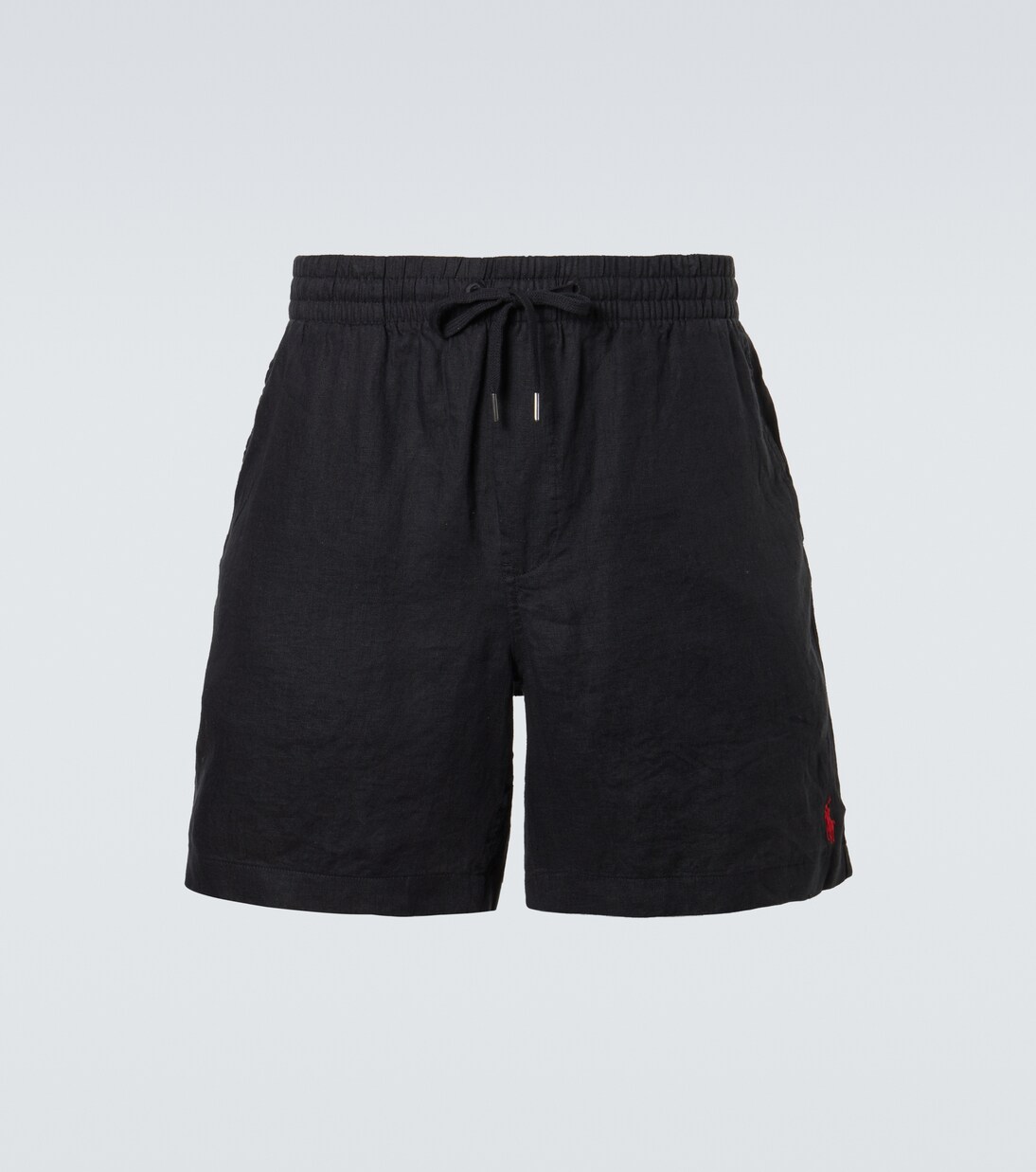 Linen shorts | Polo Ralph Lauren