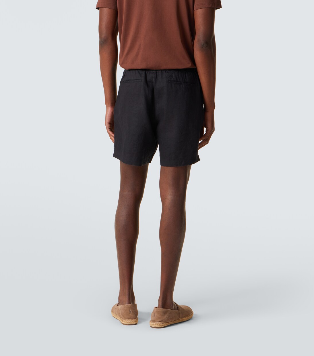 Linen shorts | Polo Ralph Lauren