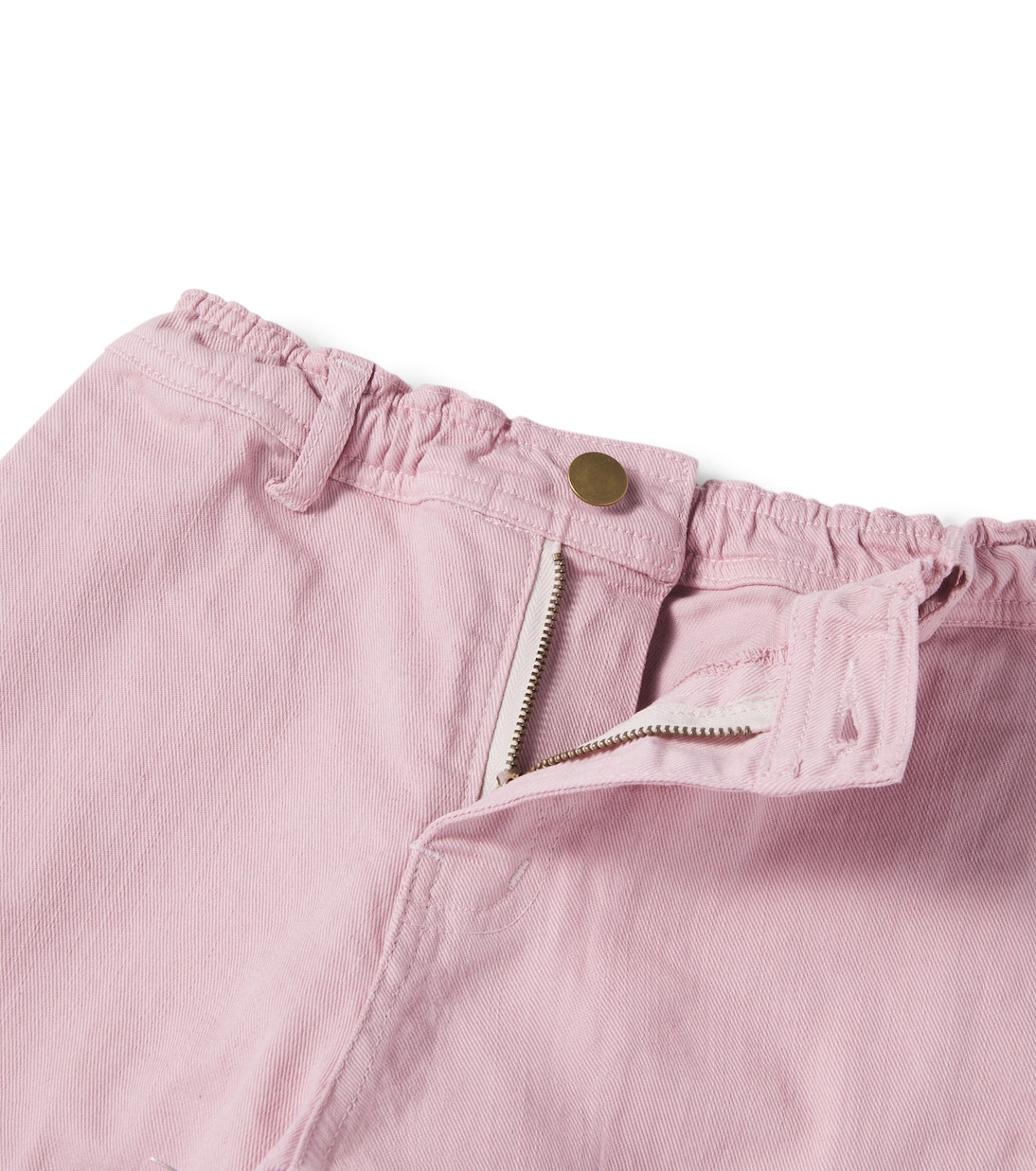 Barrel Jeans Tierra | La Coqueta