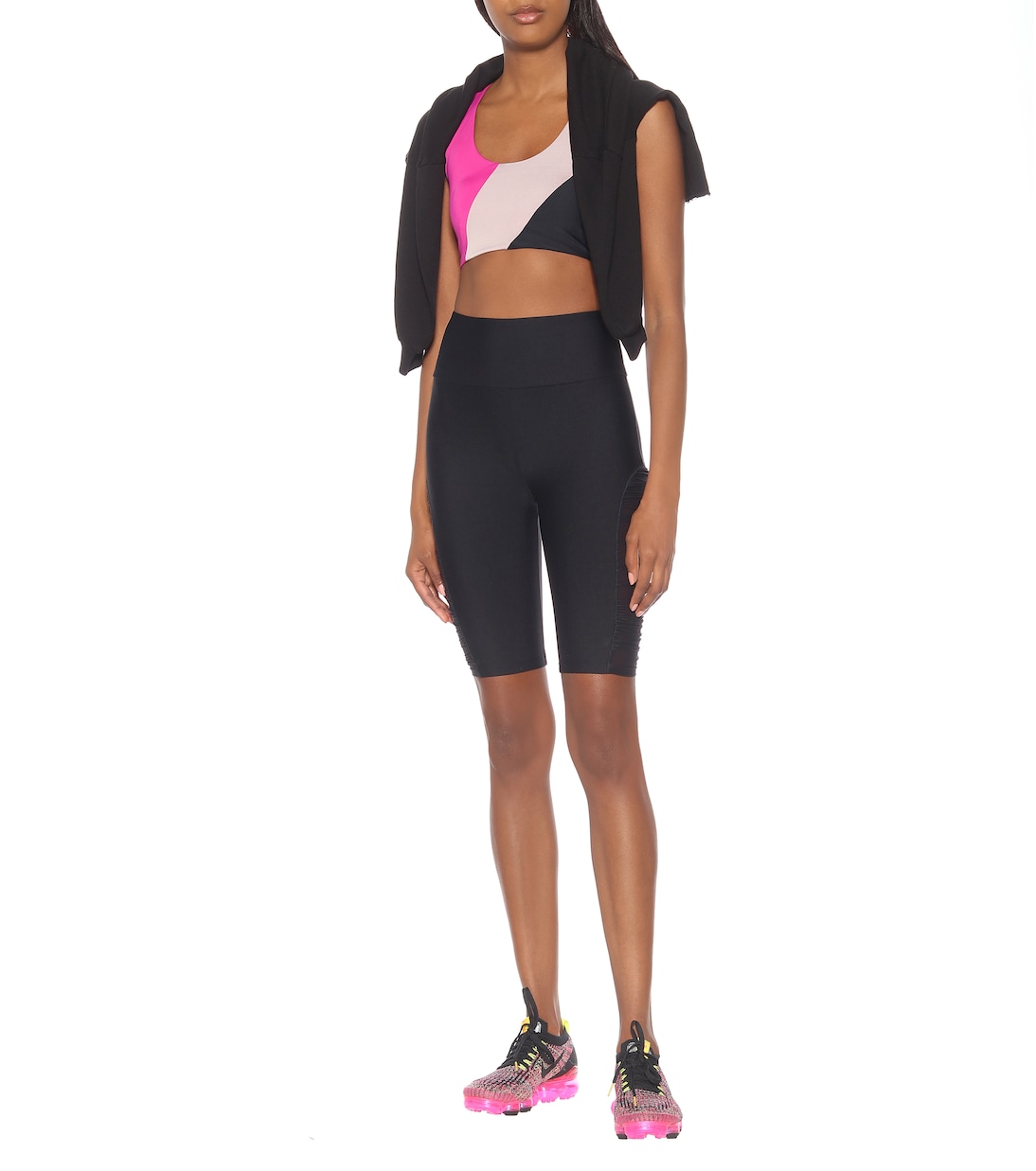 Mantra sports bra | Lanston Sport