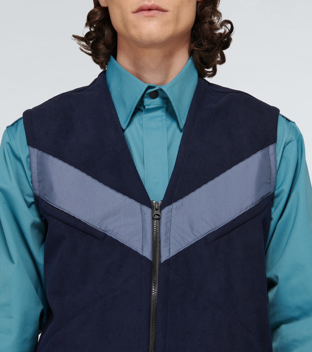 Backend vest | GR10K