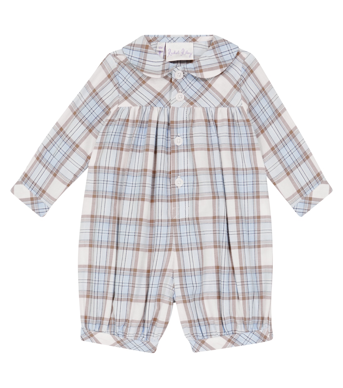 Baby Spieler aus Flanell | Rachel Riley