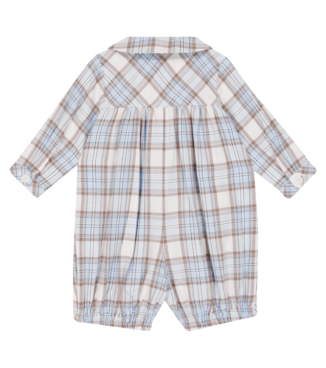 Baby Spieler aus Flanell | Rachel Riley
