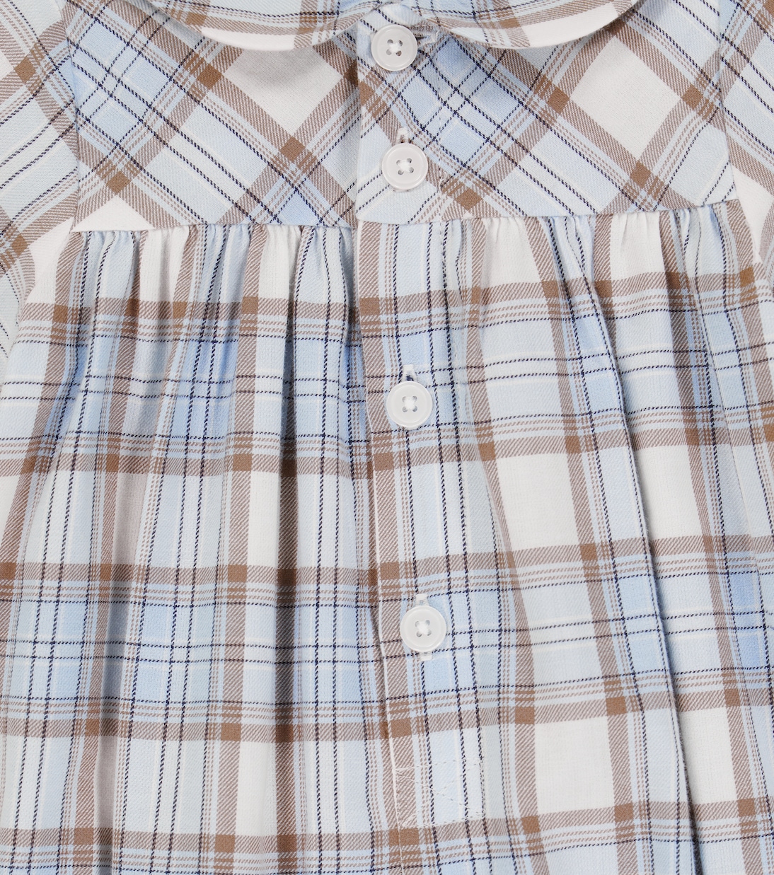 Baby Spieler aus Flanell | Rachel Riley