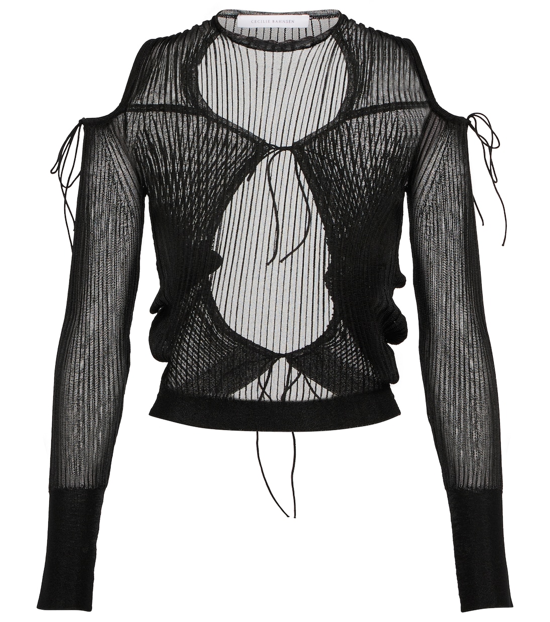 Top Felicia | Cecilie Bahnsen