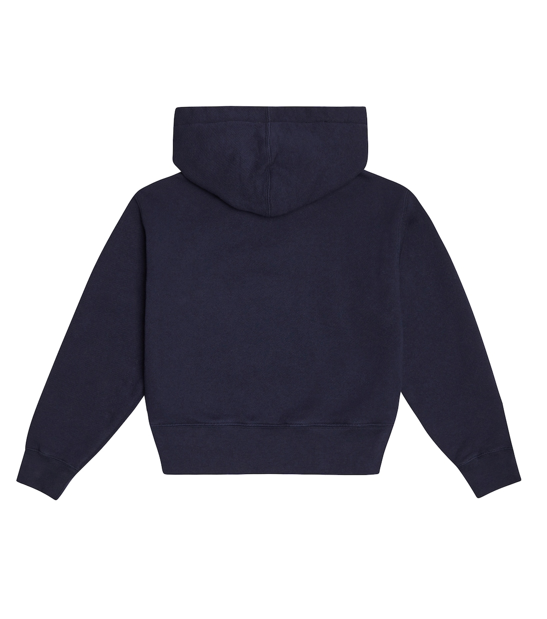 Besticktes Sweatshirt aus Baumwolle | Palm Angels Kids