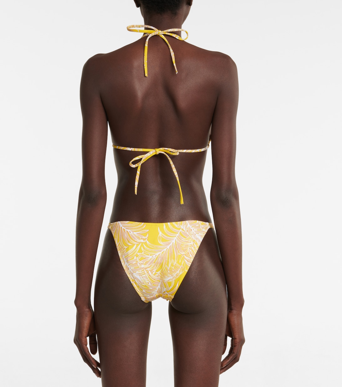 St Barts bikini bottoms | Melissa Odabash