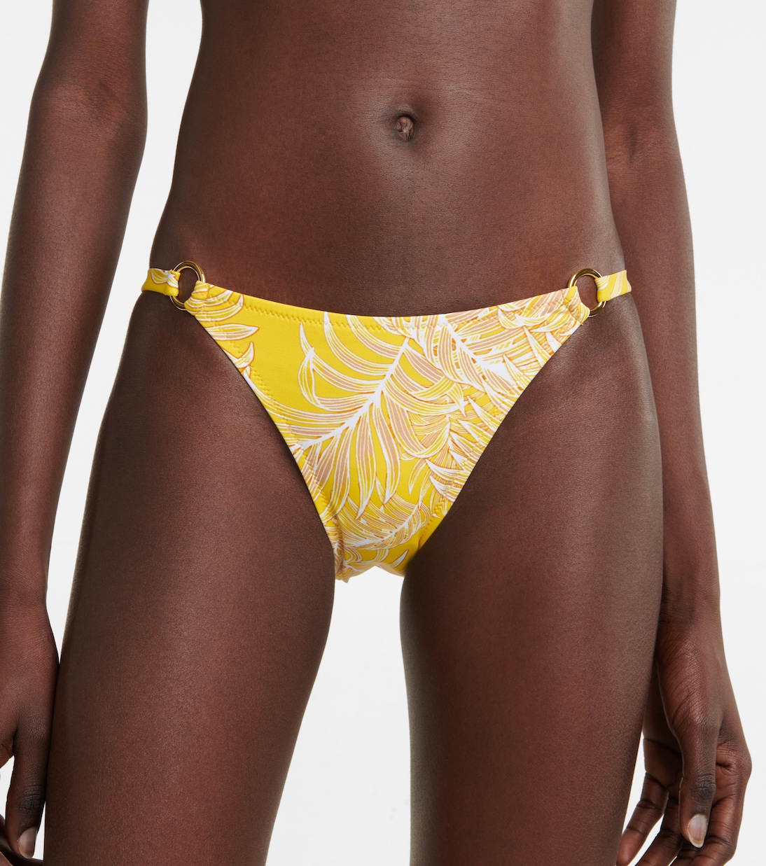 St Barts bikini bottoms | Melissa Odabash