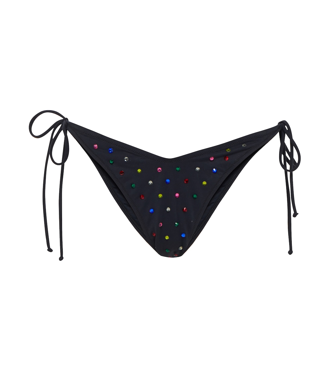 Susan embellished bikini bottoms | Reina Olga