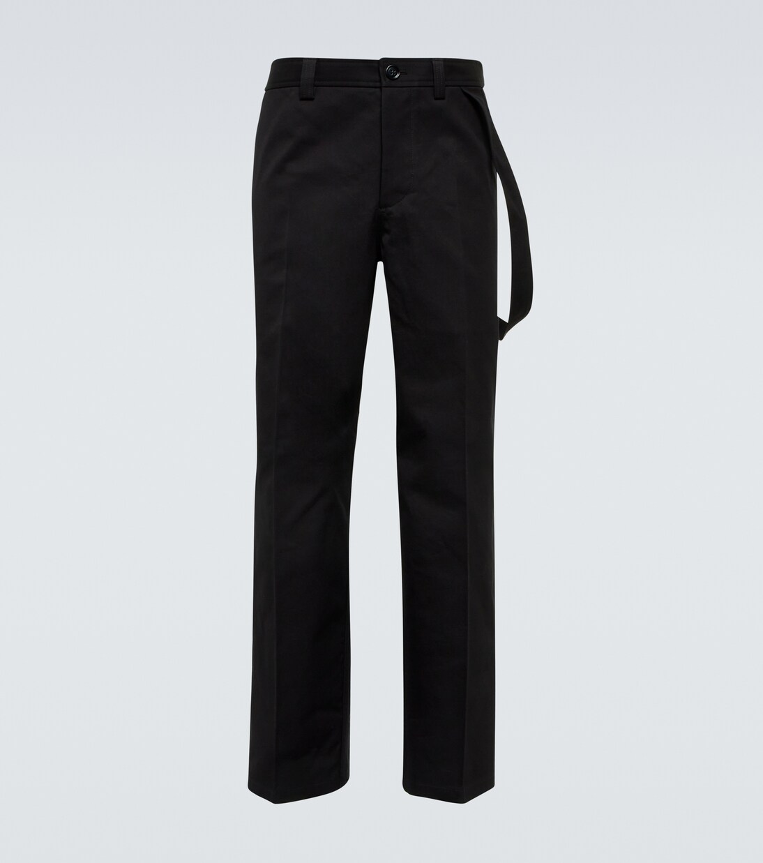Pantalones de algodón | Burberry