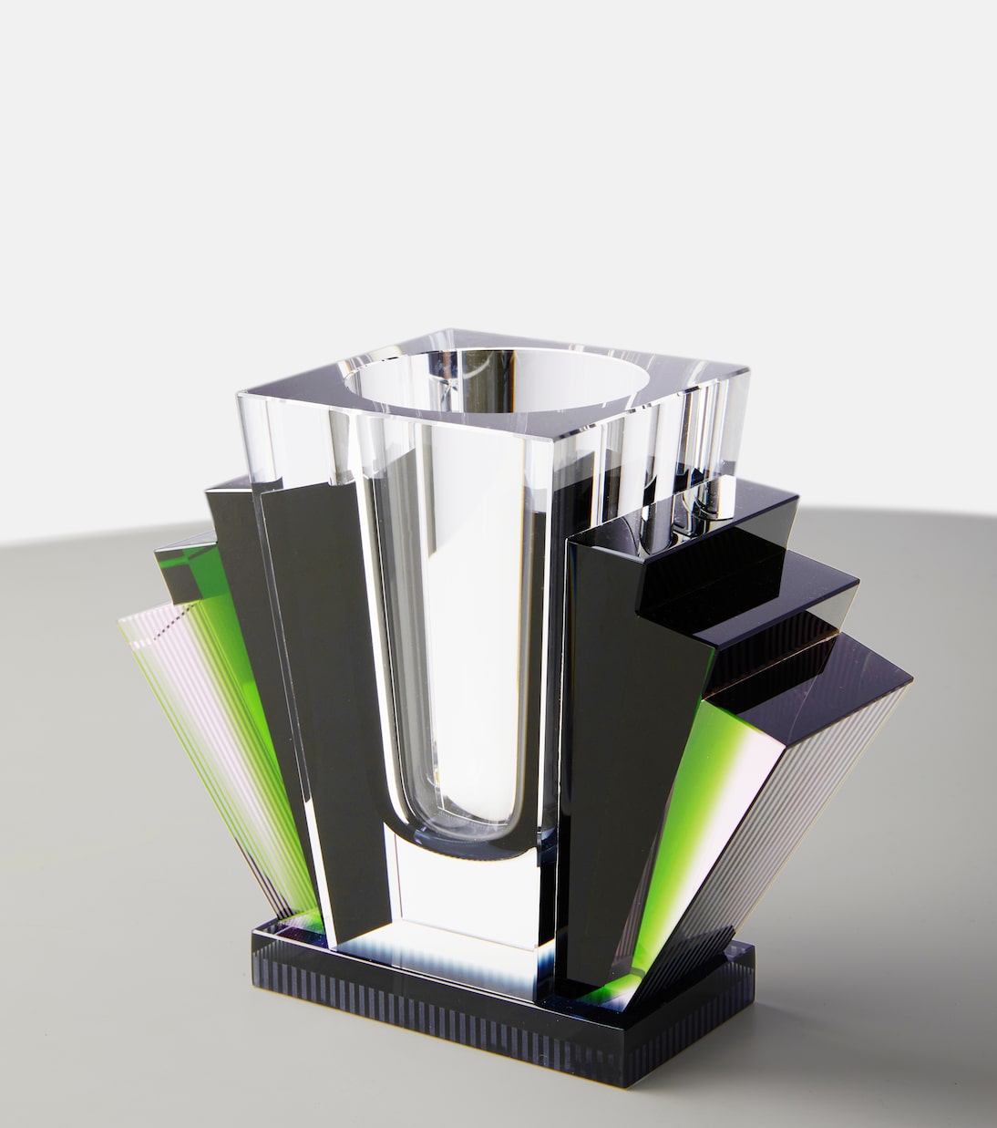 Harlem crystal vase | Reflections Copenhagen