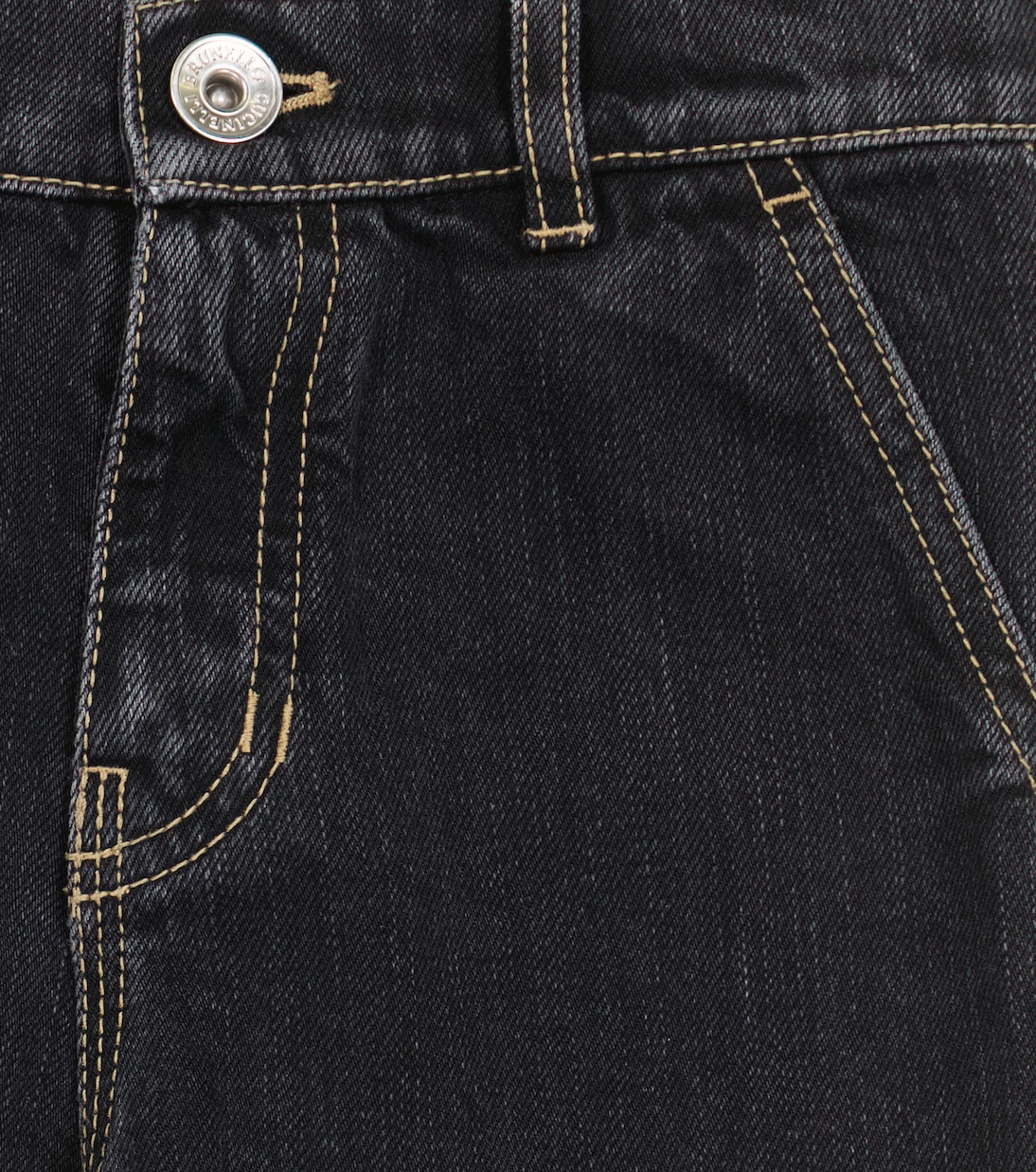 Jeans | Brunello Cucinelli Kids