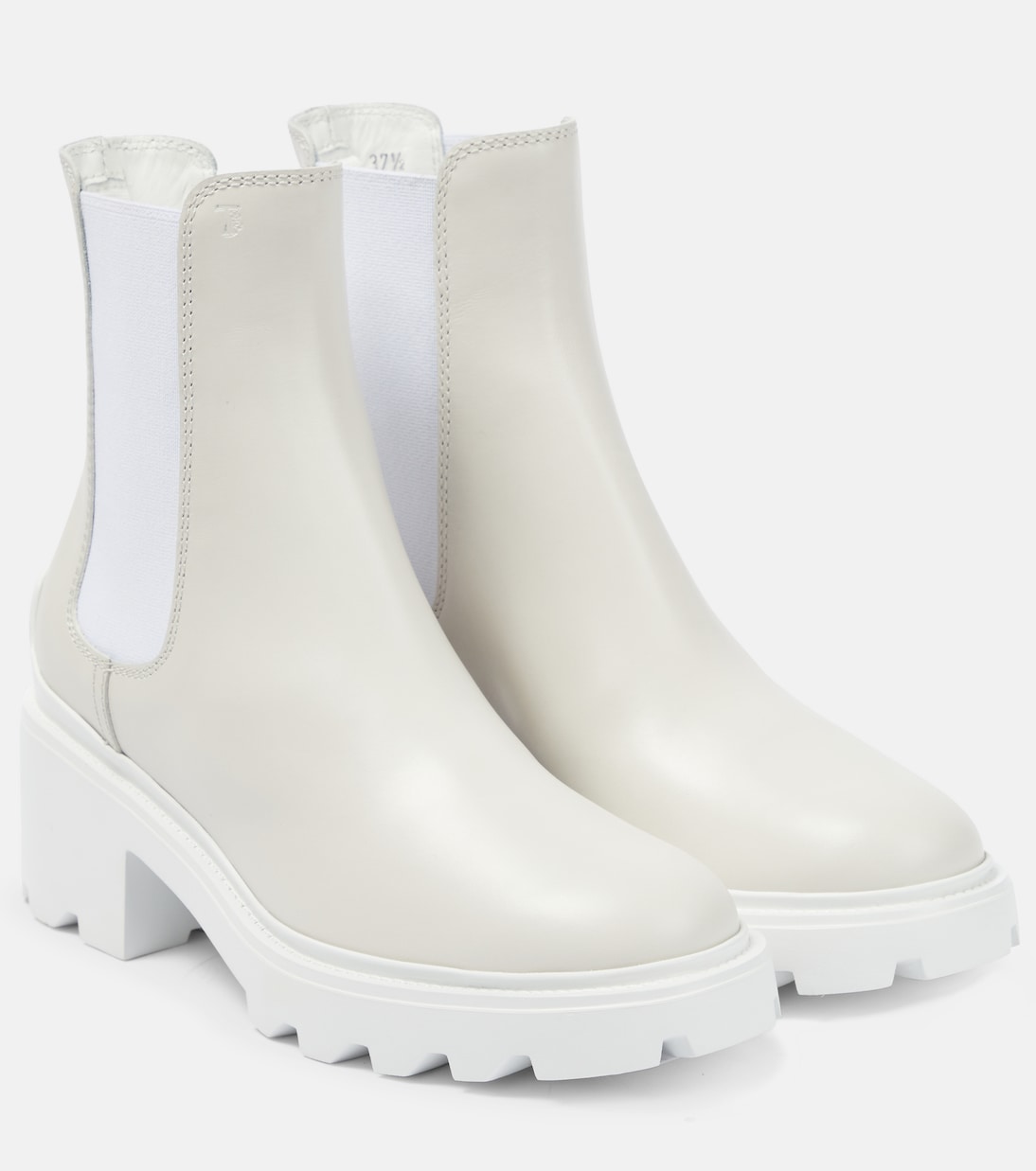Chelsea Boots aus Leder | Tod's