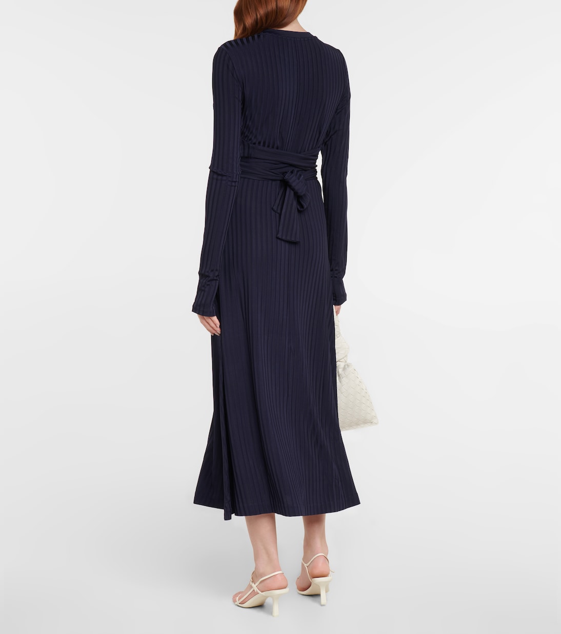 Masika jersey midi dress | Altuzarra