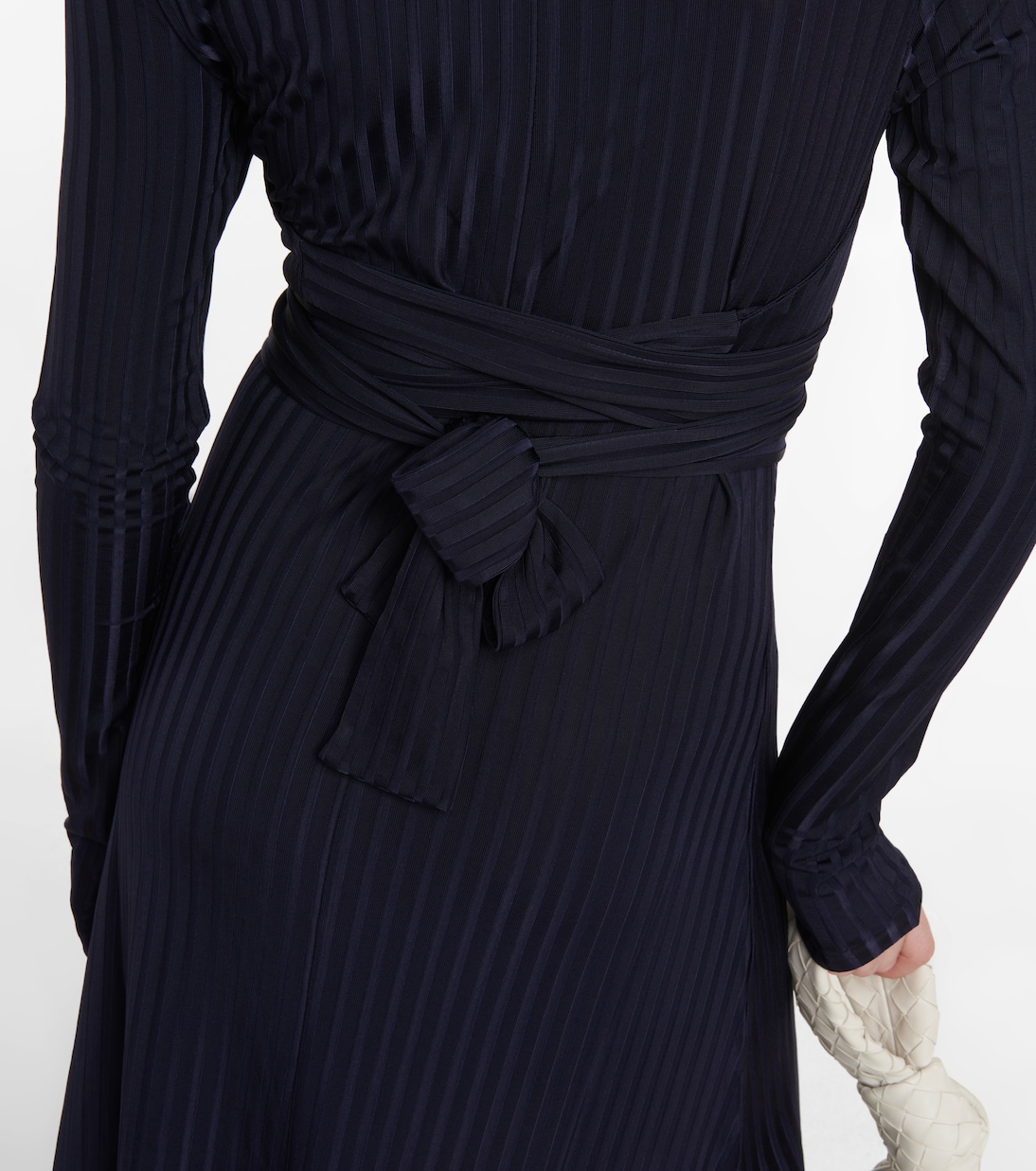 Masika jersey midi dress | Altuzarra