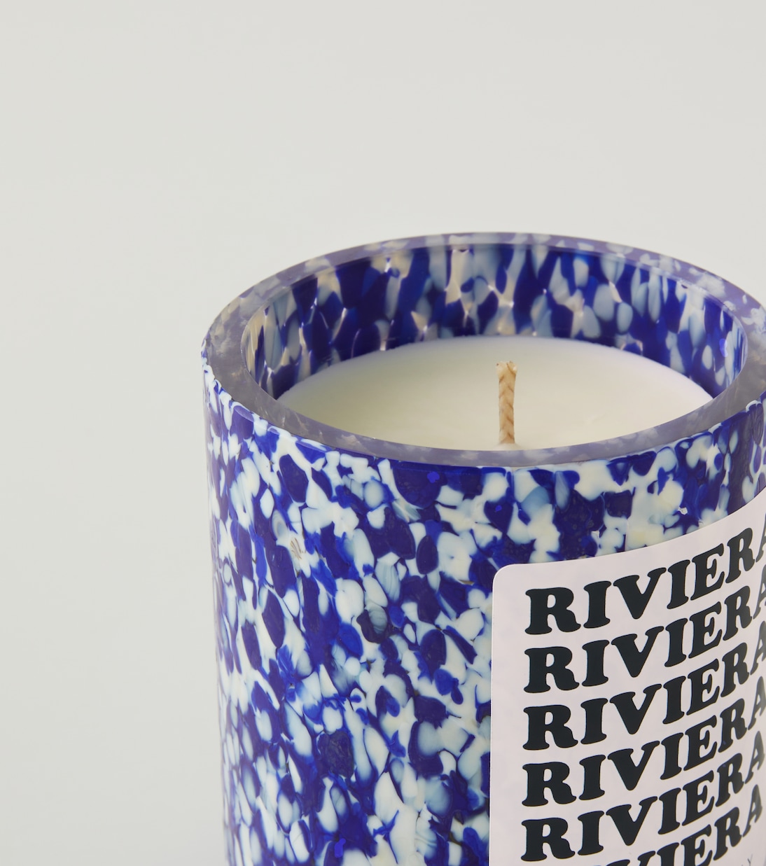 Macchia su Macchia Riviera scented candle | Stories of Italy