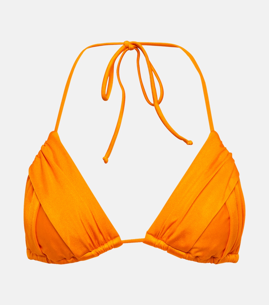 Top de bikini triangular Jasmin | Bananhot