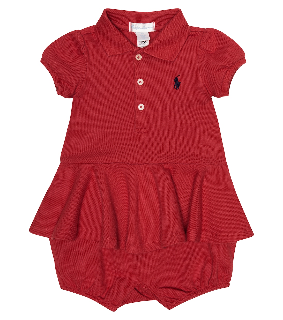 Bébé – Body en coton | Polo Ralph Lauren Kids
