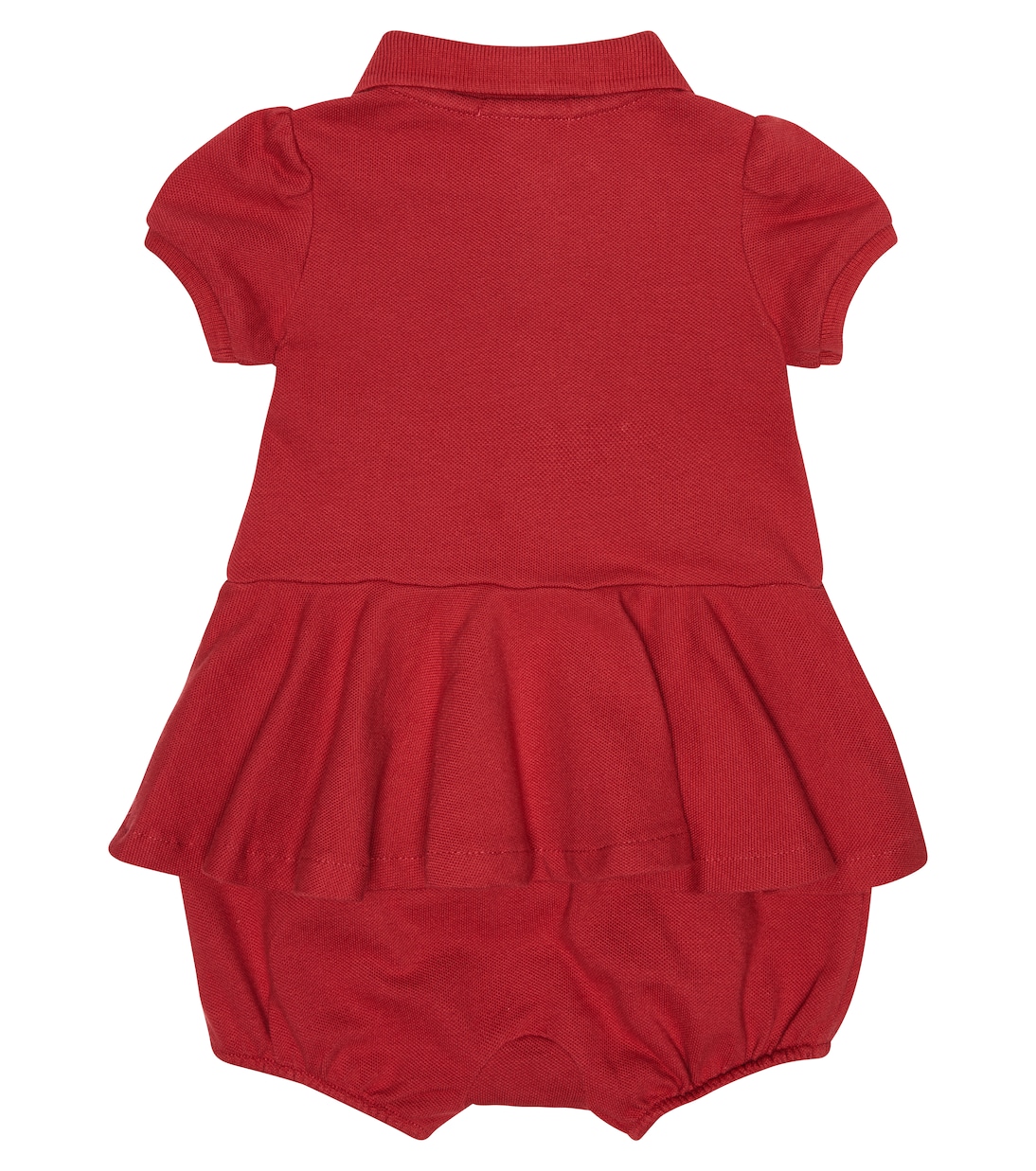 Bébé – Body en coton | Polo Ralph Lauren Kids