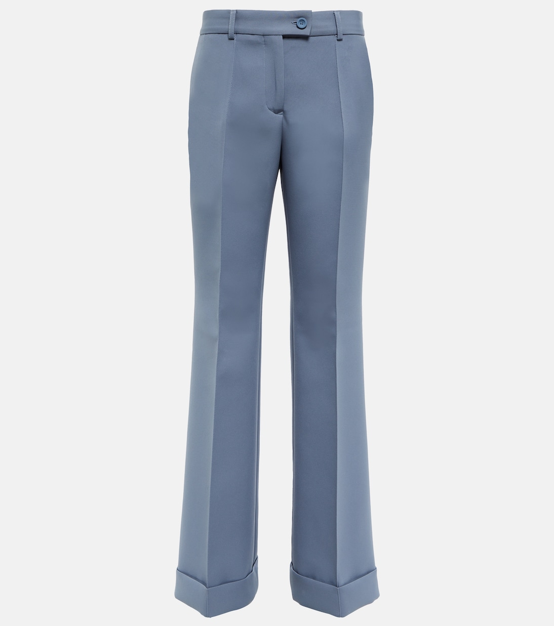 Pantalon ample à taille basse | Acne Studios