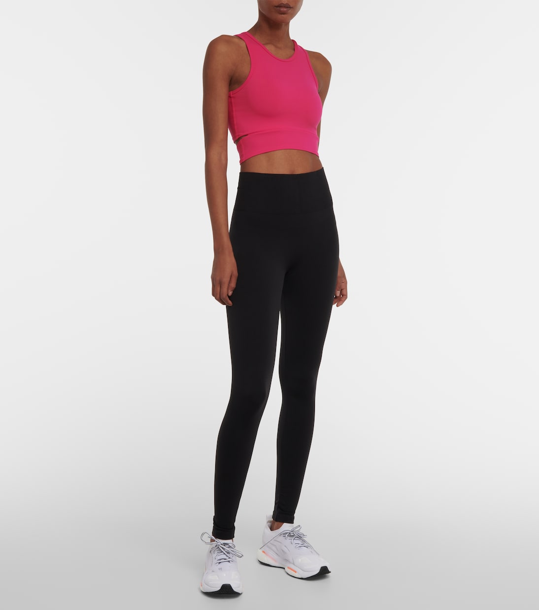 Ballet wrap top | Live The Process