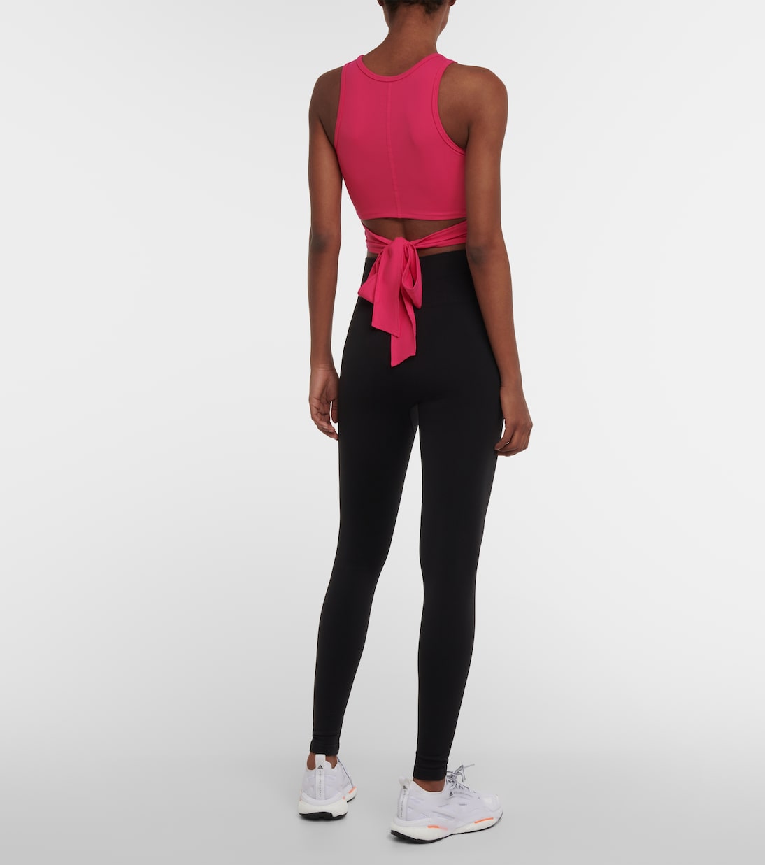 Ballet wrap top | Live The Process