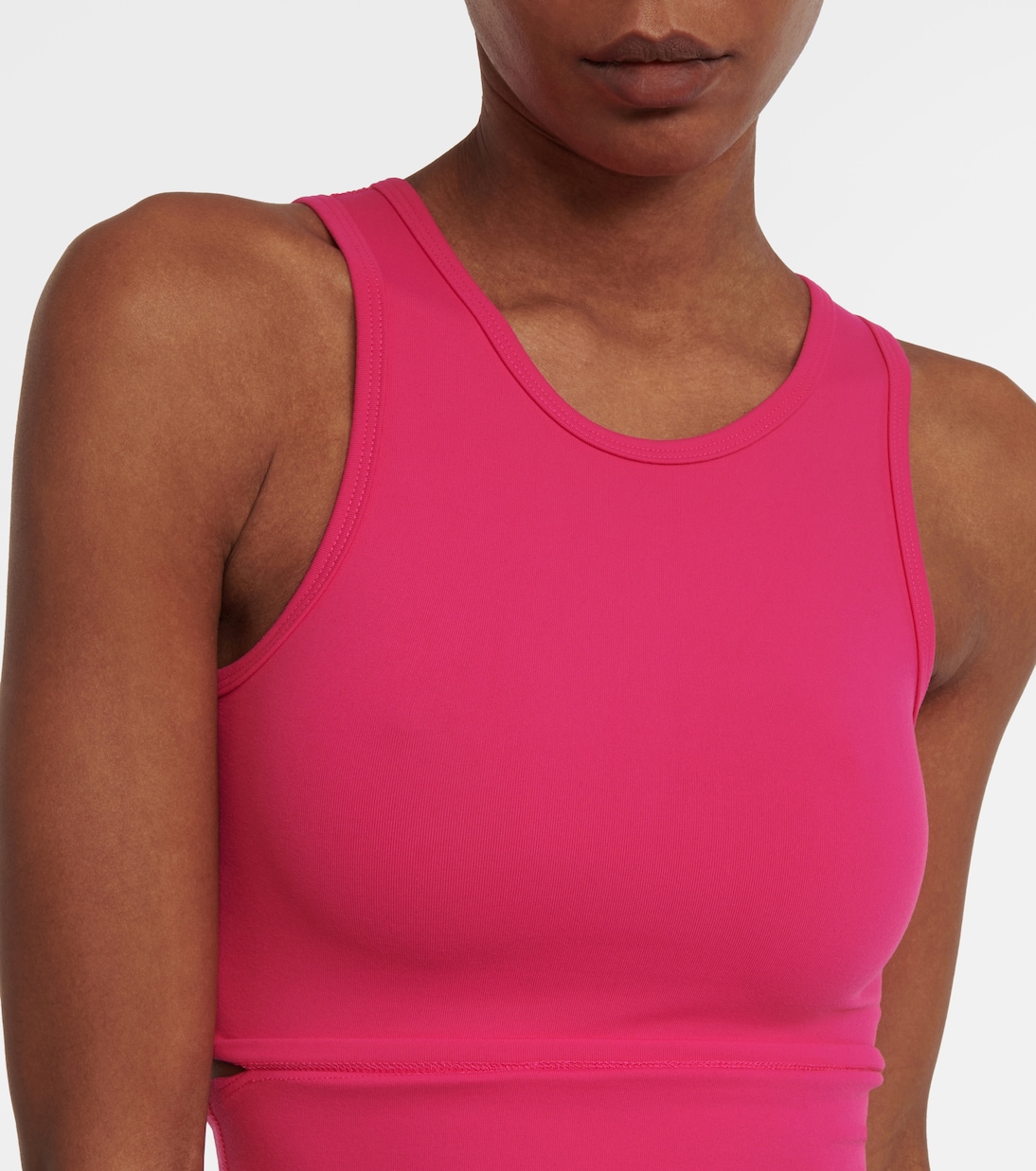 Ballet wrap top | Live The Process